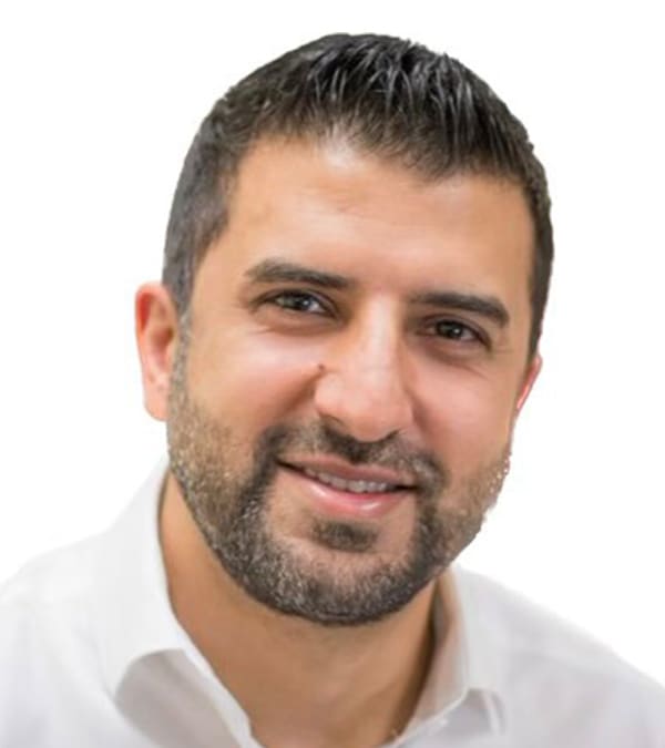 Dr. Athar Butt, Maple Ridge Dentist