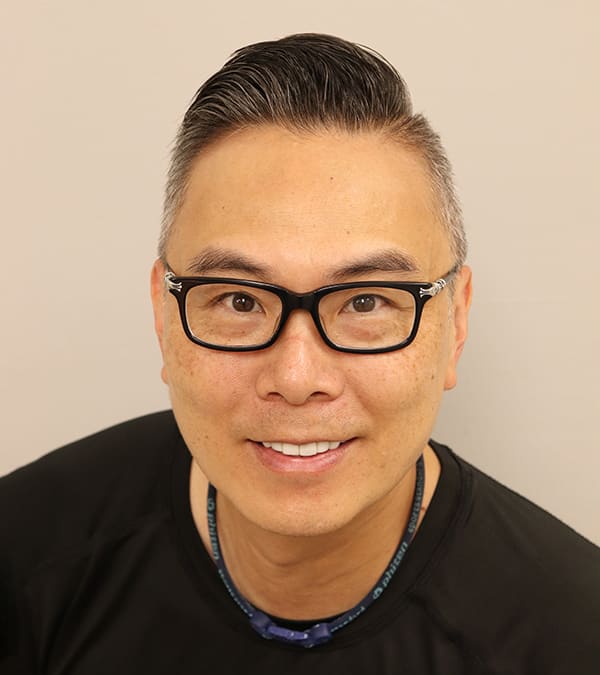 Dr. Wilson Heung, Maple Ridge Dentist