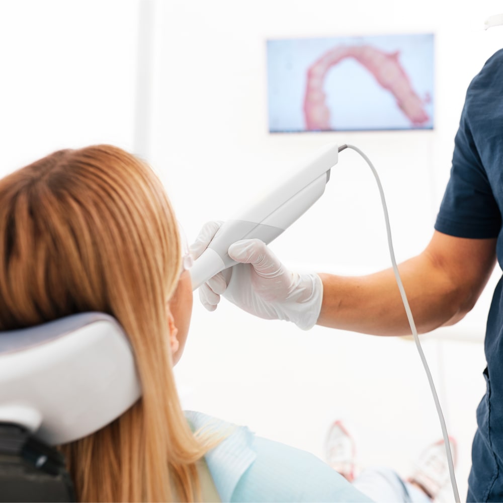 Dental Technology, Maple Ridge Dentist