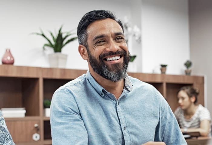 Restorative Services, Maple Ridge Dentist