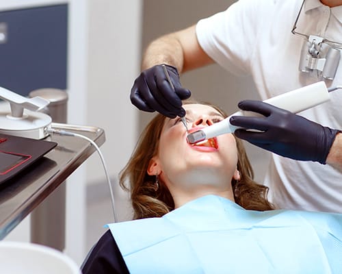 Invisalign Step 2, Maple Ridge Dentist